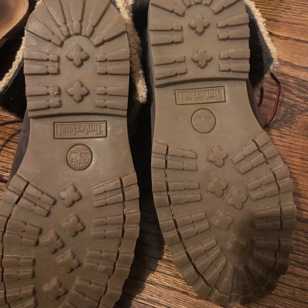 Timberland fold-down Jayne boots 🥾 2.5